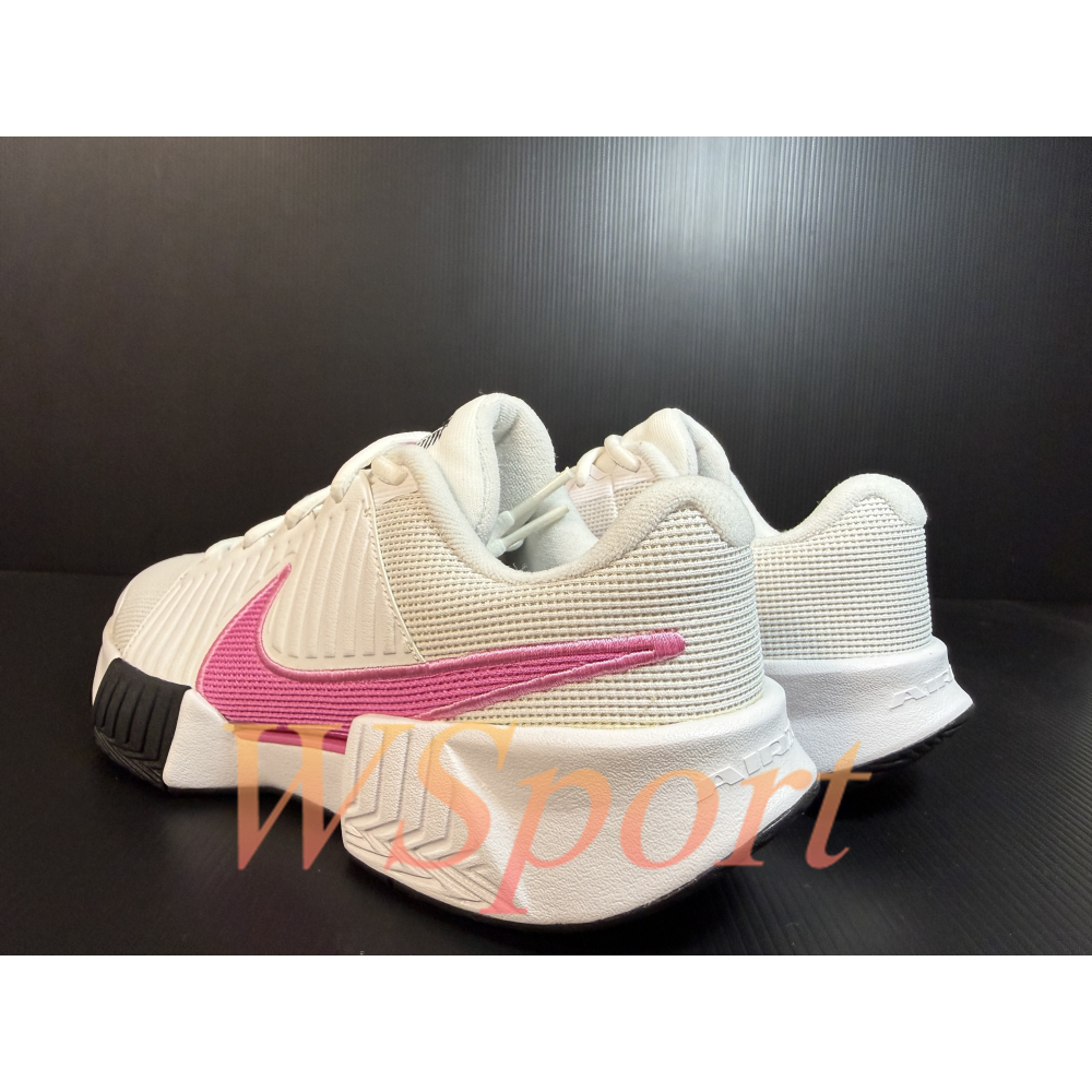 【WS】NIKE W GP CHALLENGE PRO PREMIUM 女鞋 硬地 納達爾 網球鞋 FB3146-108-細節圖3