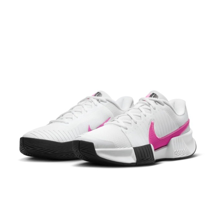 【WS】NIKE W GP CHALLENGE PRO PREMIUM 女鞋 硬地 納達爾 網球鞋 FB3146-108-細節圖4