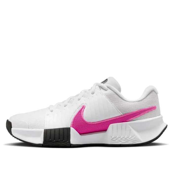 【WS】NIKE W GP CHALLENGE PRO PREMIUM 女鞋 硬地 納達爾 網球鞋 FB3146-108-細節圖5