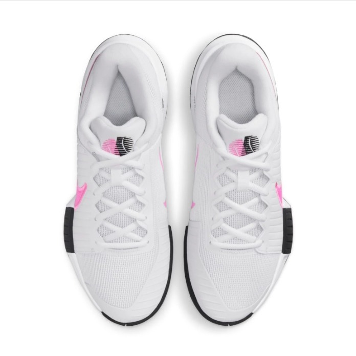 【WS】NIKE W GP CHALLENGE PRO PREMIUM 女鞋 硬地 納達爾 網球鞋 FB3146-108-細節圖9