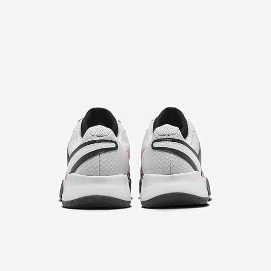 【WS】NIKE COURT LITE4 NYC 男鞋 硬地 運動 納達爾 球鞋 網球鞋 FQ8718-001-細節圖7