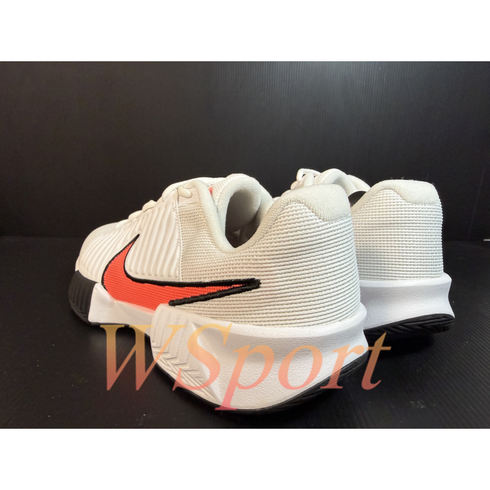 【WS】NIKE GP CHALLENGE PRO PREMIUM 男 硬地 運動 納達爾 網球鞋 FB3145-101-細節圖3