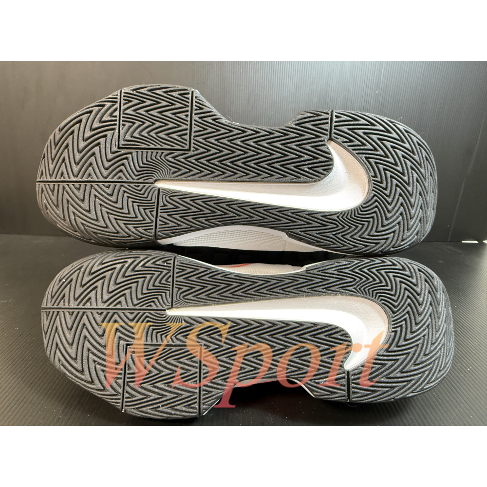 【WS】NIKE GP CHALLENGE PRO PREMIUM 男 硬地 運動 納達爾 網球鞋 FB3145-101-細節圖4