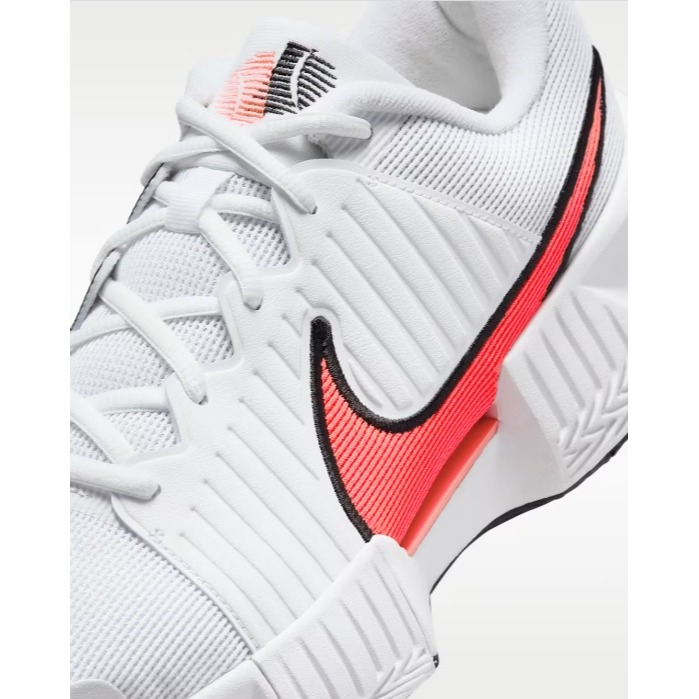 【WS】NIKE GP CHALLENGE PRO PREMIUM 男 硬地 運動 納達爾 網球鞋 FB3145-101-細節圖5