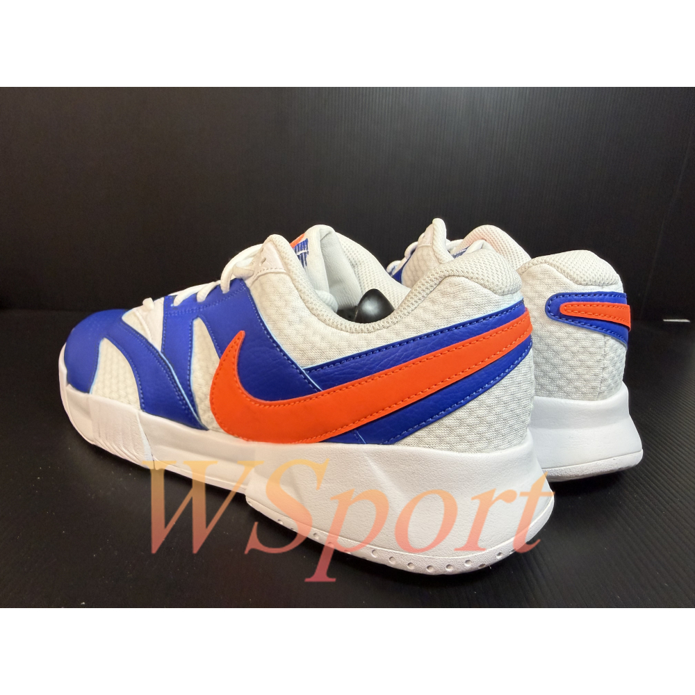 【WS】NIKE COURT LITE4 男鞋 硬地 運動 納達爾 球鞋 網球鞋 FD6574-106-細節圖3
