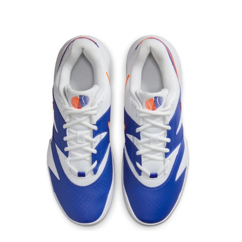 【WS】NIKE COURT LITE4 男鞋 硬地 運動 納達爾 球鞋 網球鞋 FD6574-106-細節圖8