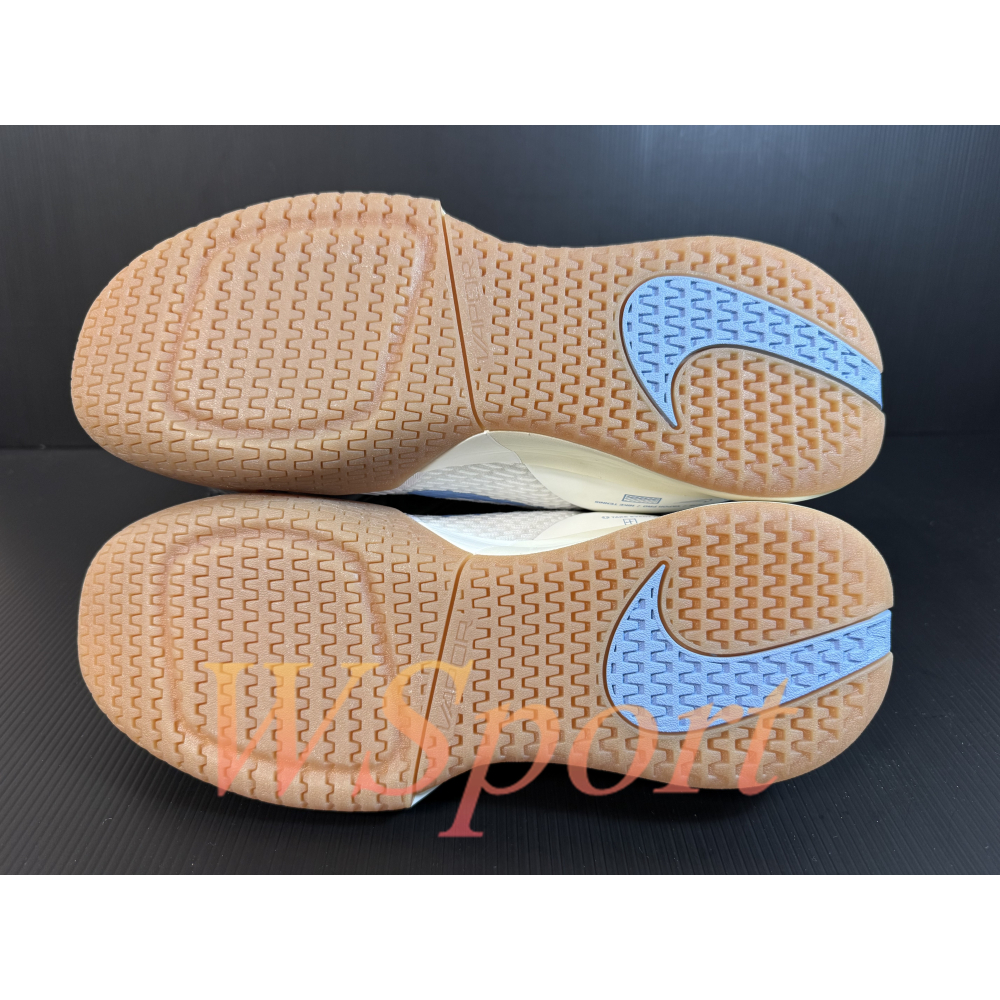 【WS】NIKE W COURT ZOOM VAPOR PRO 2 HC 女鞋 納達爾 網球鞋 DR6192-106-細節圖4