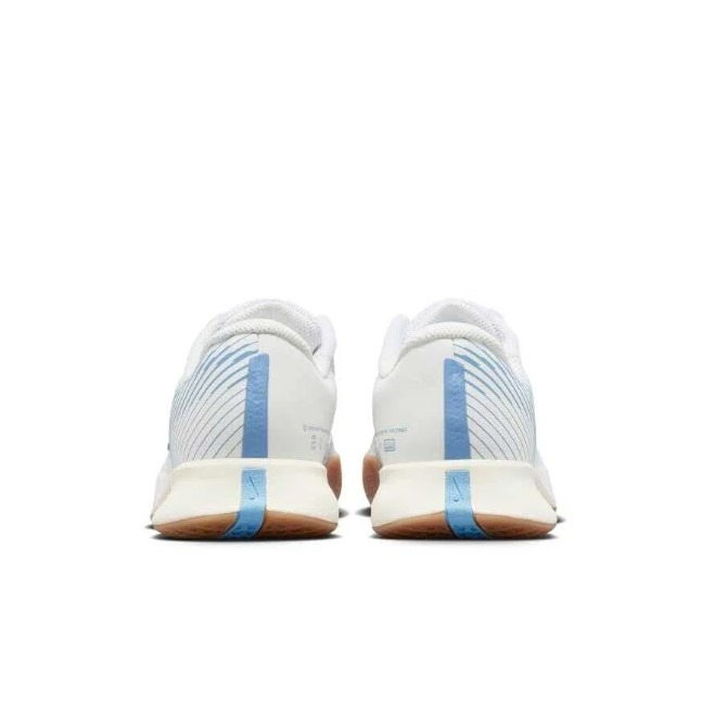 【WS】NIKE W COURT ZOOM VAPOR PRO 2 HC 女鞋 納達爾 網球鞋 DR6192-106-細節圖7