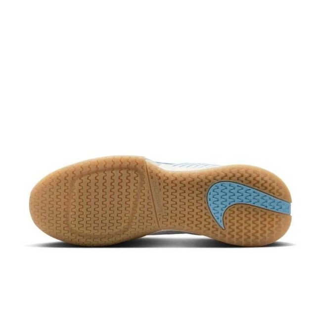 【WS】NIKE W COURT ZOOM VAPOR PRO 2 HC 女鞋 納達爾 網球鞋 DR6192-106-細節圖11