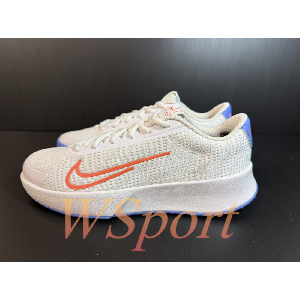 【WS】NIKE W COURT VAPOR LITE2 女鞋 運動 納達爾 球鞋 網球鞋 DV2019-110-細節圖2