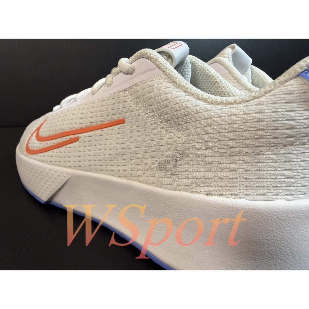 【WS】NIKE W COURT VAPOR LITE2 女鞋 運動 納達爾 球鞋 網球鞋 DV2019-110-細節圖4