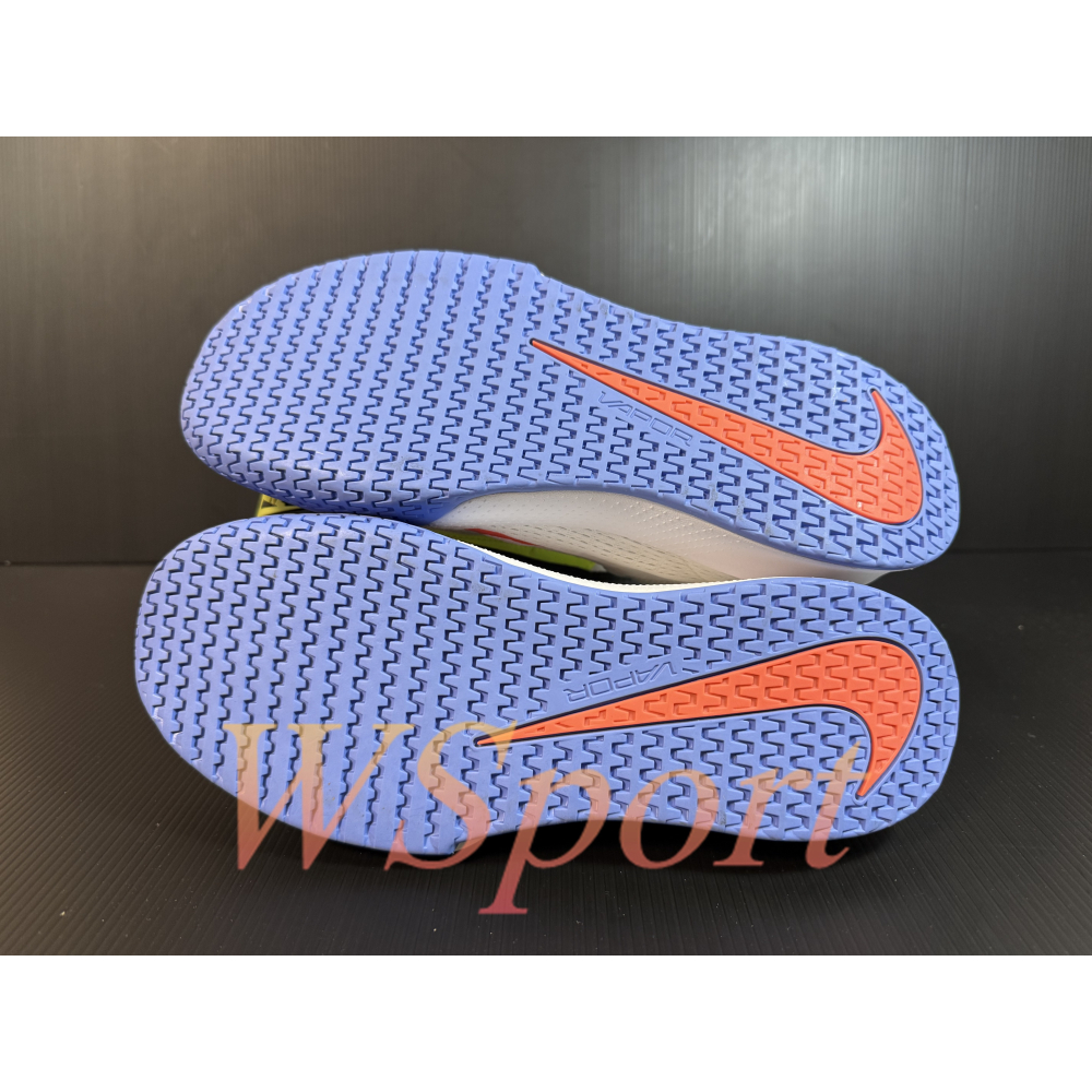 【WS】NIKE W COURT VAPOR LITE2 女鞋 運動 納達爾 球鞋 網球鞋 DV2019-110-細節圖5