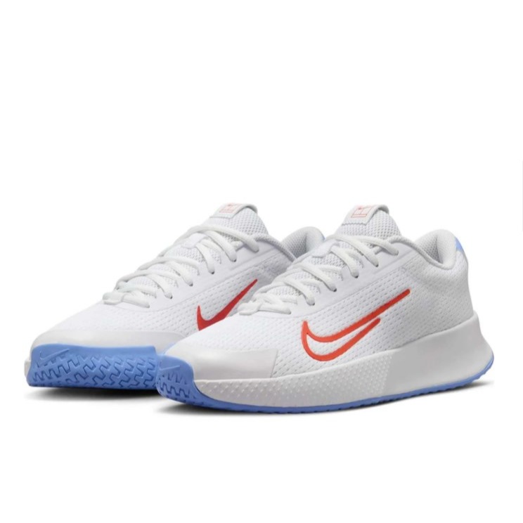 【WS】NIKE W COURT VAPOR LITE2 女鞋 運動 納達爾 球鞋 網球鞋 DV2019-110-細節圖6