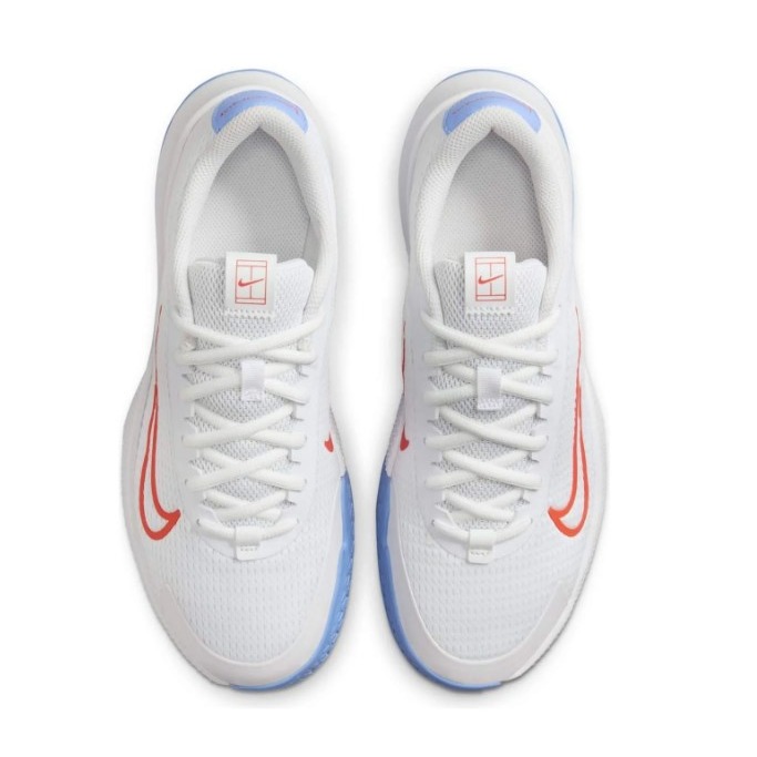 【WS】NIKE W COURT VAPOR LITE2 女鞋 運動 納達爾 球鞋 網球鞋 DV2019-110-細節圖7