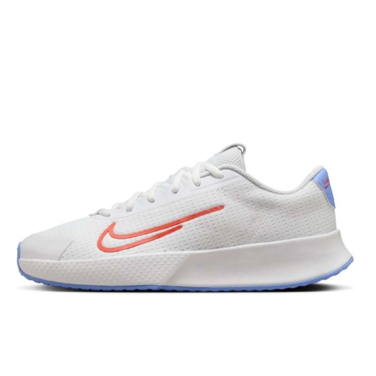 【WS】NIKE W COURT VAPOR LITE2 女鞋 運動 納達爾 球鞋 網球鞋 DV2019-110-細節圖9