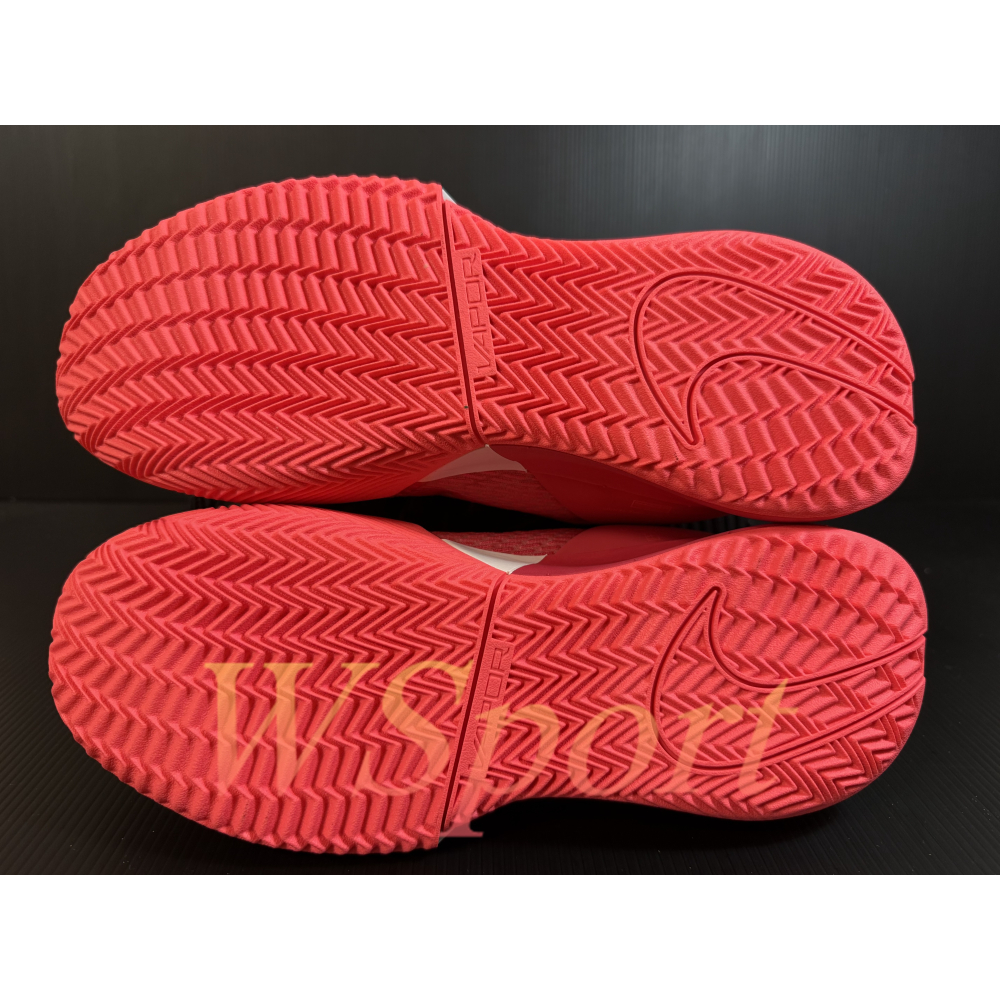 【WS】NIKE W COURT ZOOM VAPOR PRO 2 女鞋 運動 納達爾 網球鞋 DV2024-602-細節圖5