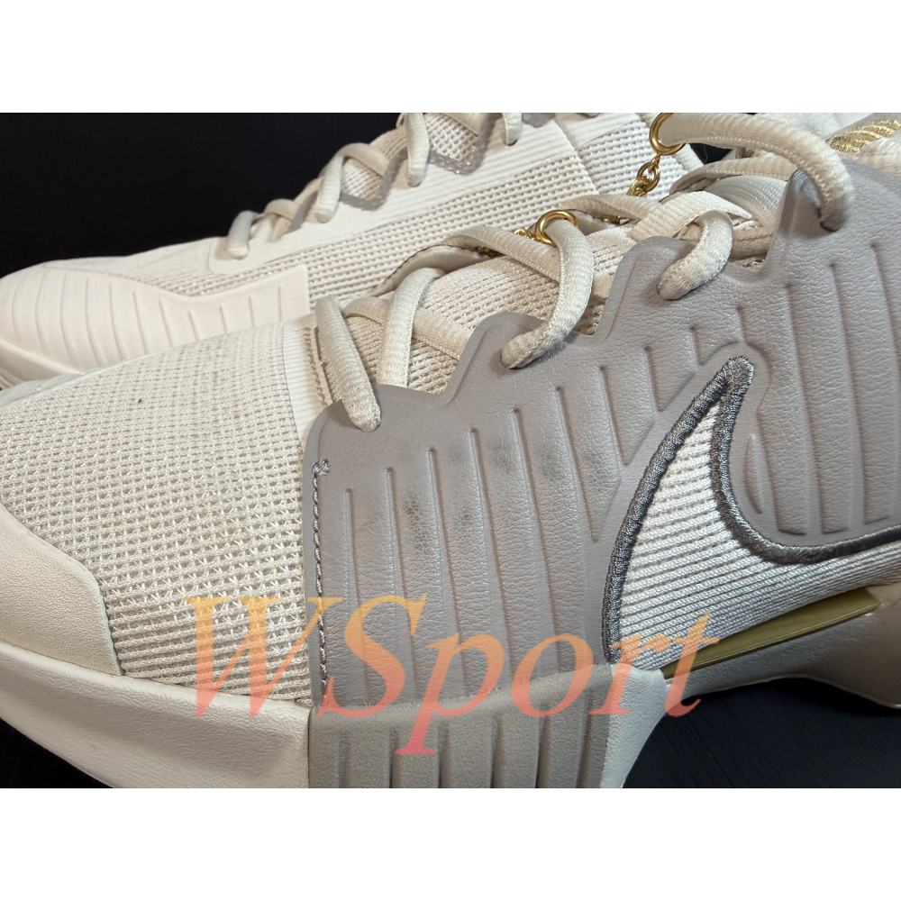 【WS】NIKE GP CHALLENGE PRO PRM 男鞋 灰 硬地 納達爾 球鞋 網球鞋 FZ1243-001-細節圖4