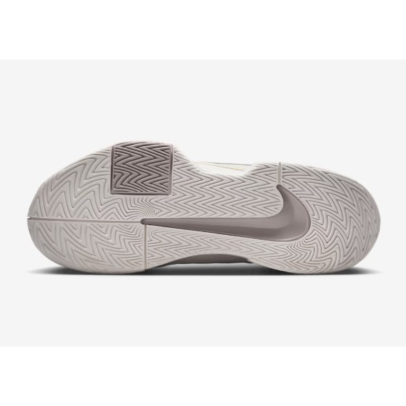 【WS】NIKE GP CHALLENGE PRO PRM 男鞋 灰 硬地 納達爾 球鞋 網球鞋 FZ1243-001-細節圖7