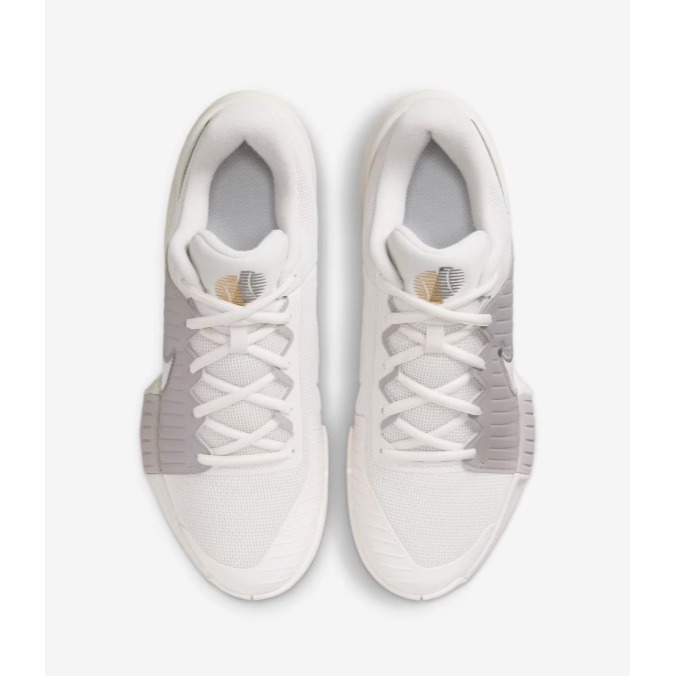 【WS】NIKE GP CHALLENGE PRO PRM 男鞋 灰 硬地 納達爾 球鞋 網球鞋 FZ1243-001-細節圖8