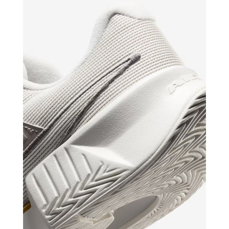 【WS】NIKE GP CHALLENGE PRO PRM 男鞋 灰 硬地 納達爾 球鞋 網球鞋 FZ1243-001-細節圖11