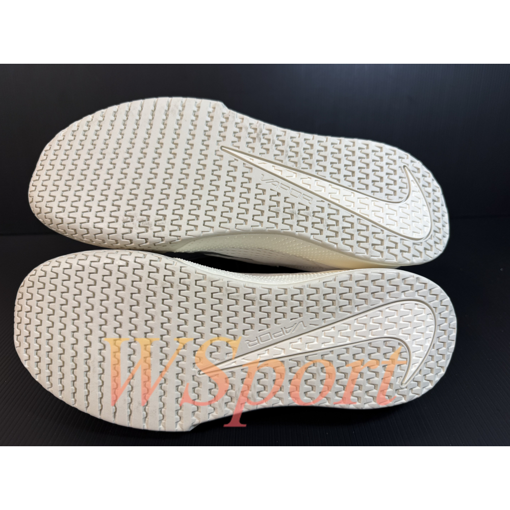 【WS】NIKE W COURT VAPOR LITE2 PRM 女鞋 硬地 球鞋 網球鞋 FZ2066-100-細節圖4