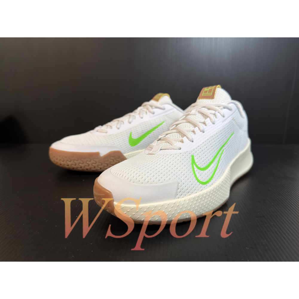 【WS】NIKE COURT VAPOR LITE2 男鞋 運動 納達爾 球鞋 網球鞋 DV2018-101-細節圖2