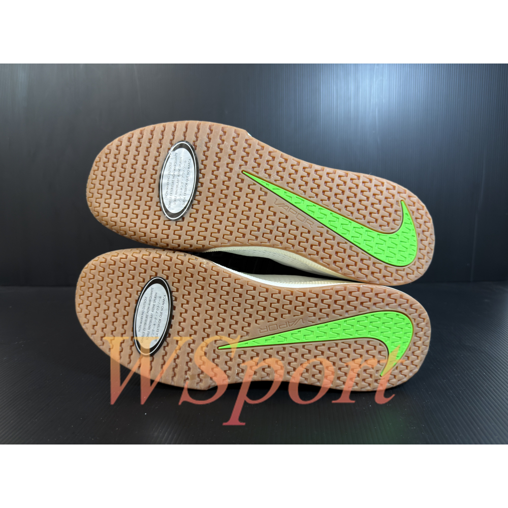 【WS】NIKE COURT VAPOR LITE2 男鞋 運動 納達爾 球鞋 網球鞋 DV2018-101-細節圖4