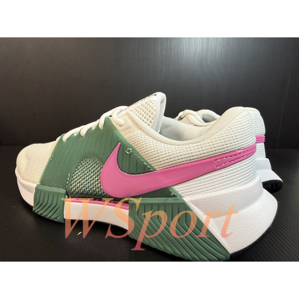 【WS】NIKE W GP CHALLENGE PRO PRM 女鞋 硬地 運動 球鞋 網球鞋 FB3148-109-細節圖3