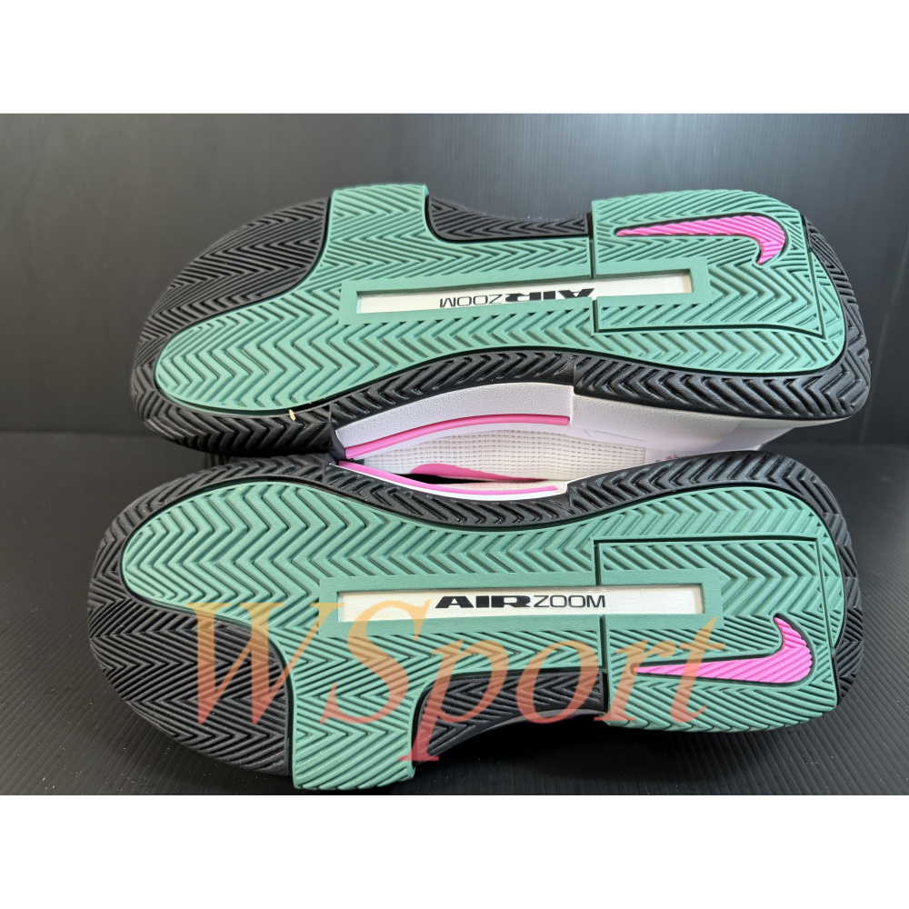 【WS】NIKE W GP CHALLENGE PRO PRM 女鞋 硬地 運動 球鞋 網球鞋 FB3148-109-細節圖4