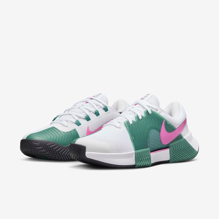 【WS】NIKE W GP CHALLENGE PRO PRM 女鞋 硬地 運動 球鞋 網球鞋 FB3148-109-細節圖5