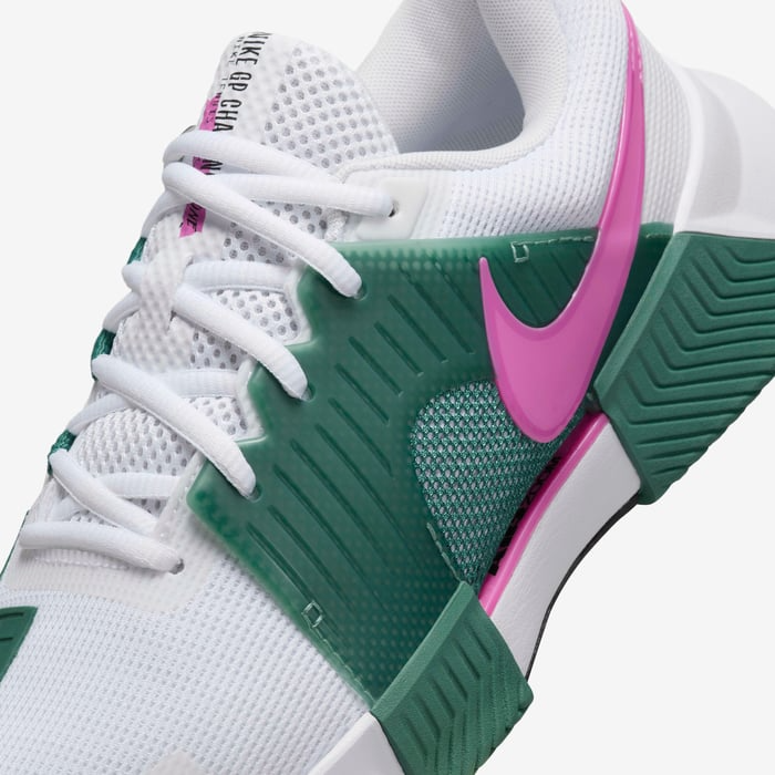 【WS】NIKE W GP CHALLENGE PRO PRM 女鞋 硬地 運動 球鞋 網球鞋 FB3148-109-細節圖7