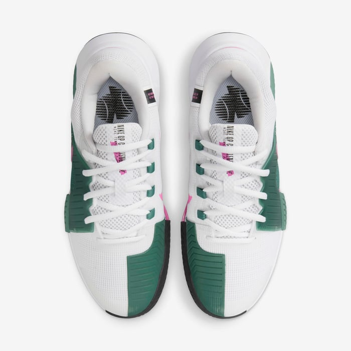 【WS】NIKE W GP CHALLENGE PRO PRM 女鞋 硬地 運動 球鞋 網球鞋 FB3148-109-細節圖8