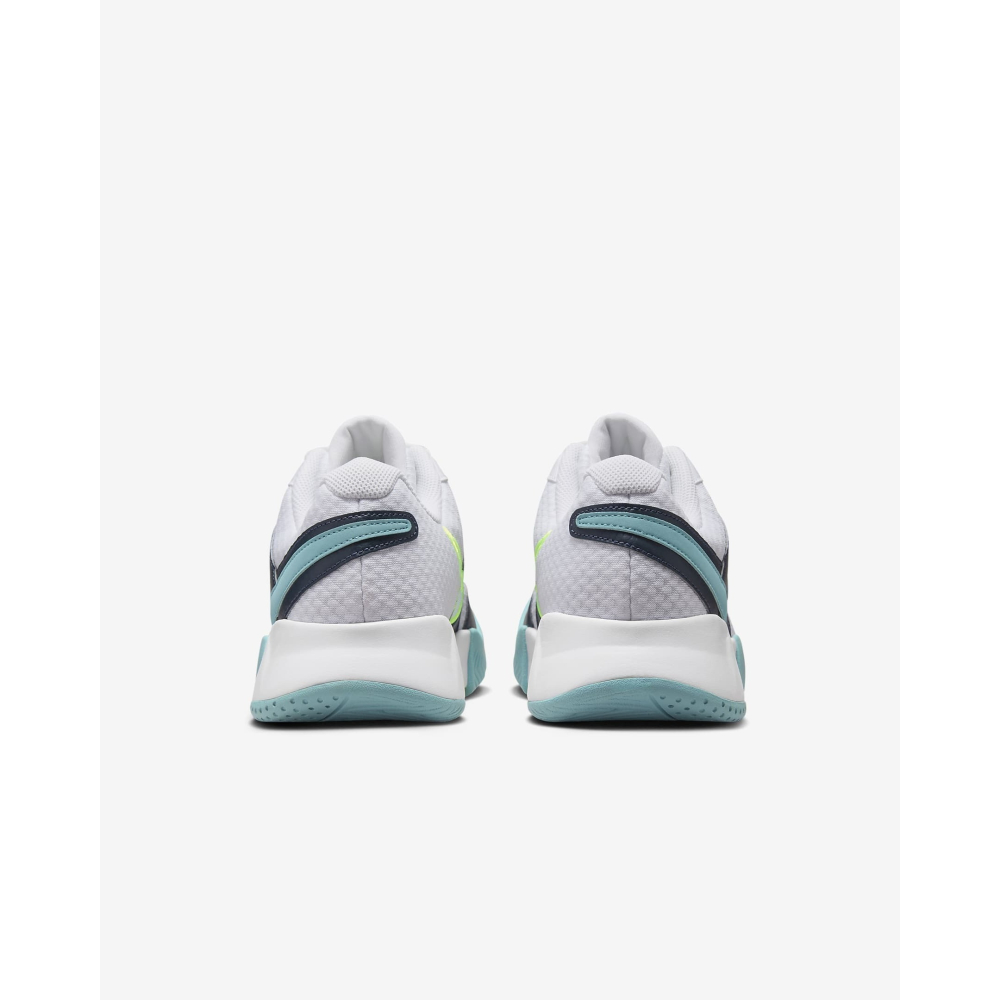 【WS】NIKE COURT LITE4 男鞋 硬地 運動 納達爾 球鞋 網球鞋 FD6574-101-細節圖7