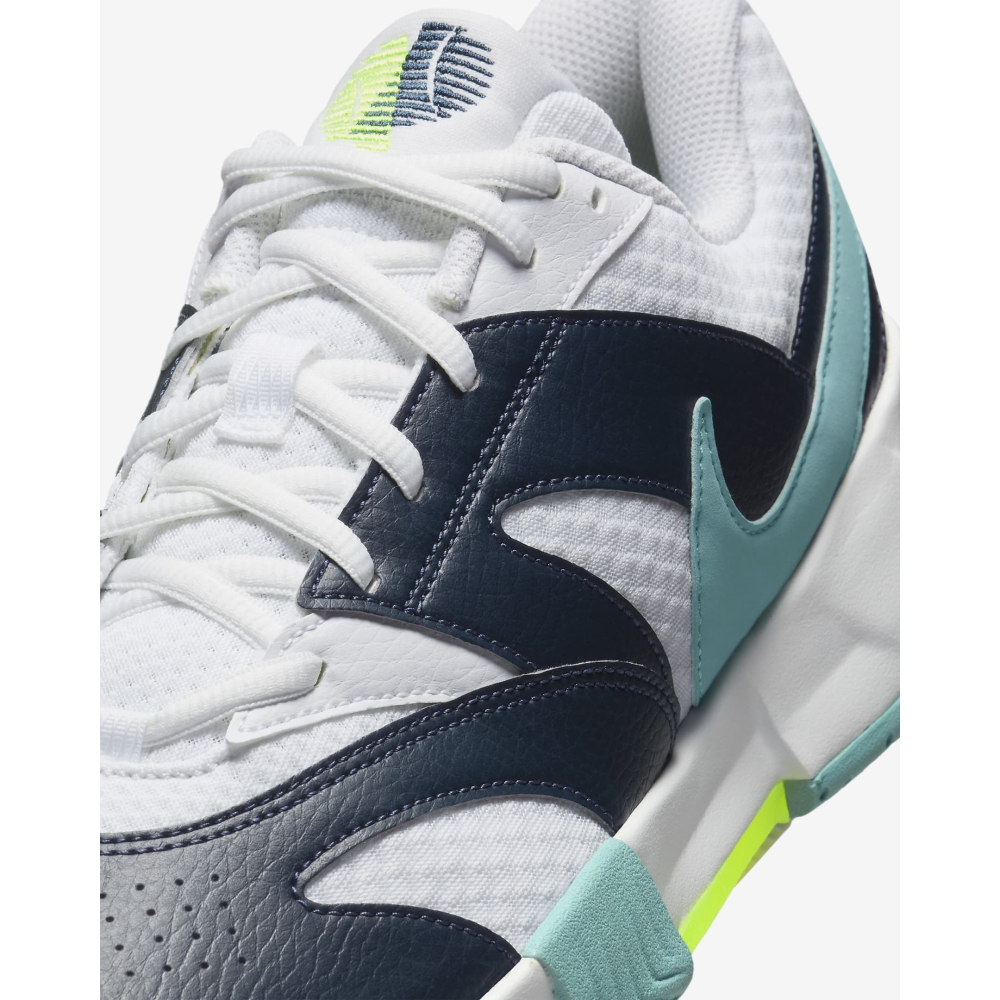 【WS】NIKE COURT LITE4 男鞋 硬地 運動 納達爾 球鞋 網球鞋 FD6574-101-細節圖9