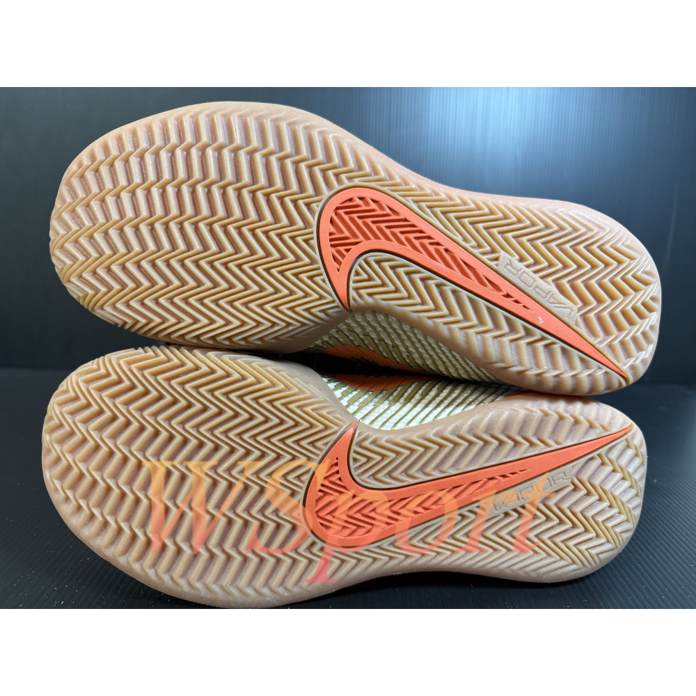 【WS】NIKE W COURT ZOOM VAPOR 11 PRM 納達爾 硬地 運動 網球鞋 FN4766-103-細節圖4