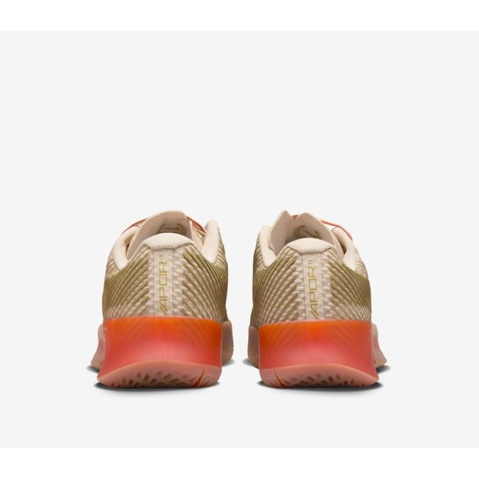 【WS】NIKE W COURT ZOOM VAPOR 11 PRM 納達爾 硬地 運動 網球鞋 FN4766-103-細節圖6