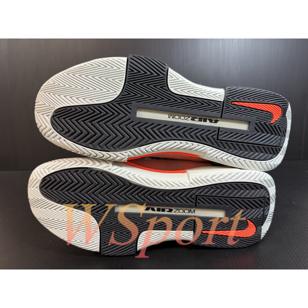 【WS】NIKE GP CHALLENGE 1 HC PRM 男 硬地 運動 納達爾 球鞋 網球鞋 FQ7725-900-細節圖4