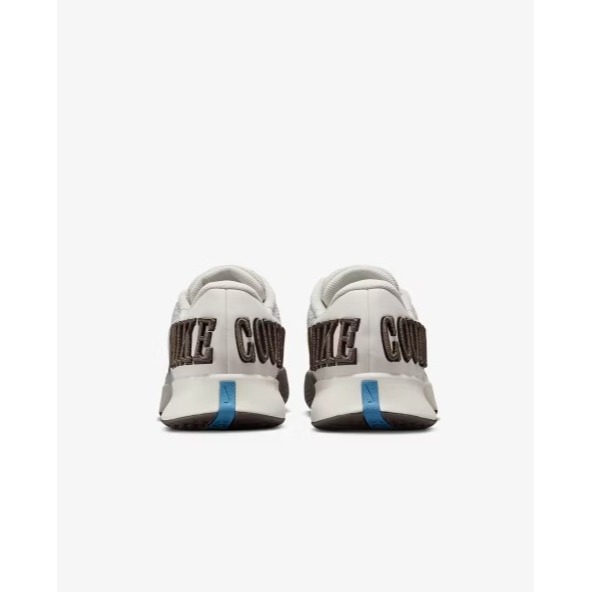 【WS】NIKE COURT VAPOR PRO 2 HERITAGE 納達爾 硬地 運動 網球鞋 FZ8544-100-細節圖9
