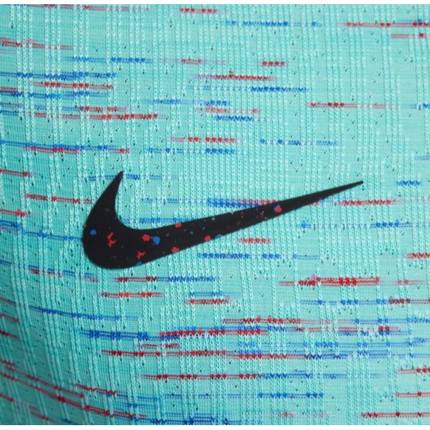 【WS】NIKE FC BARCELONA 23/24 巴塞隆納 運動 足球 T恤 短T 球衣 DX9756-487-細節圖6