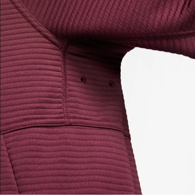 【WS】NIKE NK DF NPC FLEECE PO 男 跑步 訓練 運動 連帽 長袖 帽T DV9822-681-細節圖7