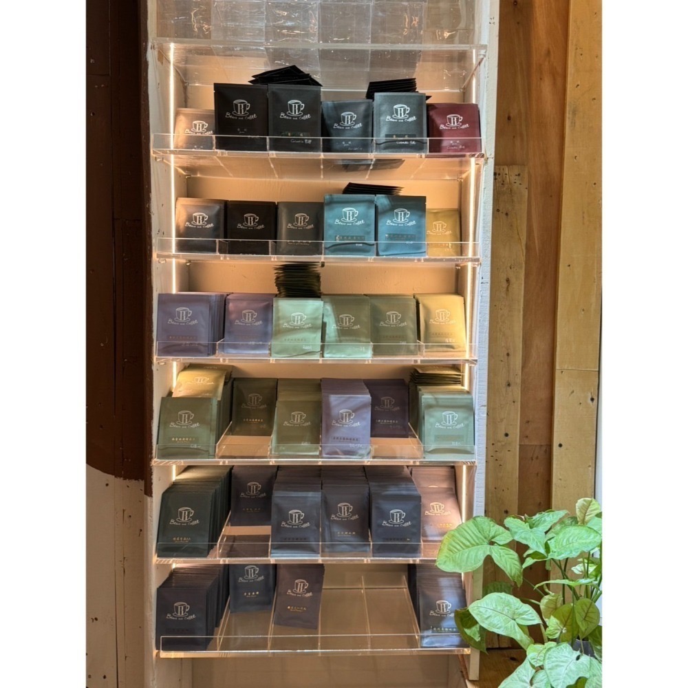 掛耳綜合包【2024特色伴手禮大賞】-細節圖2