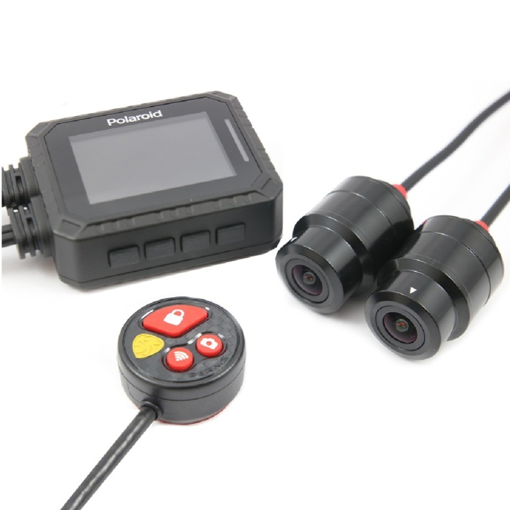 【飛馳部品】MS210WG 機車行車記錄器-細節圖3