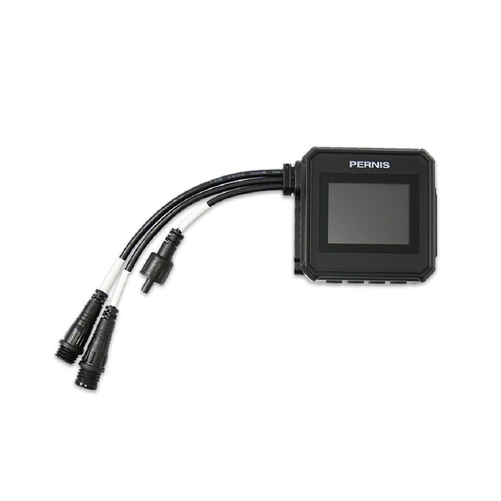 【飛馳部品】ME206WG LITE 機車行車記錄器-細節圖2