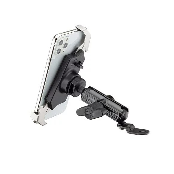 【飛馳部品】LA1-PH05 黑隼Z手機座-細節圖2