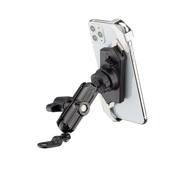 【飛馳部品】LA1-PH05 黑隼Z手機座-細節圖3