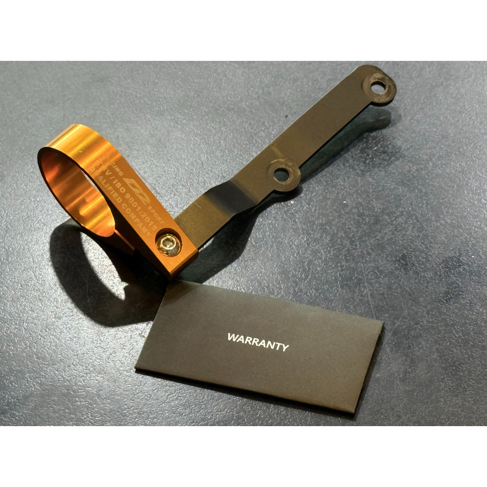 MT15 D2 DDX二手後避震-細節圖7