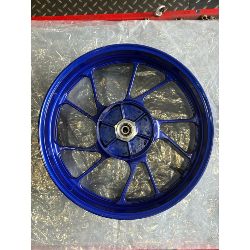 R15 二手後輪框-規格圖6