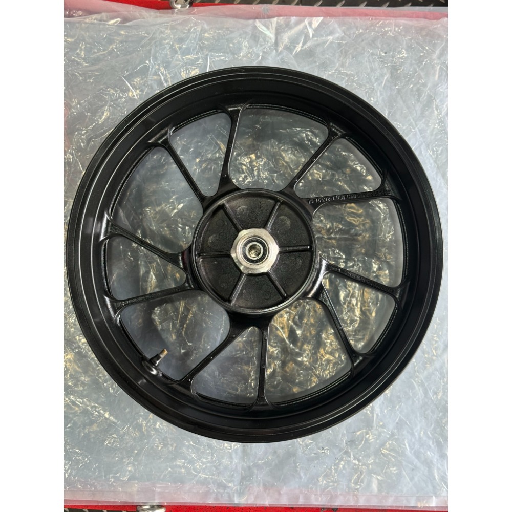R15 二手後輪框-規格圖6