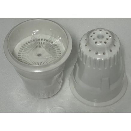 晶工可通用桌上型飲水機濾芯～～台灣製造品(1組2個)