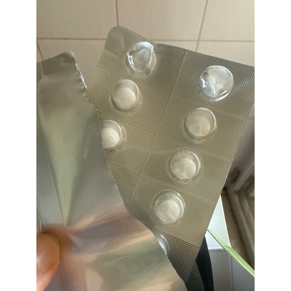 動物醫院購入-威控磷（已開封）-細節圖2